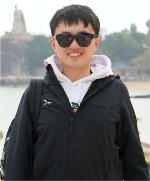 Yu ke(柯宇/Bronson Lau)